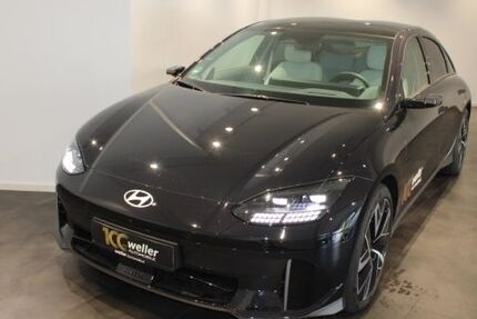 Hyundai IONIQ 6 23.299 km 37.930 &euro; Bietigheim-Bissingen 74321