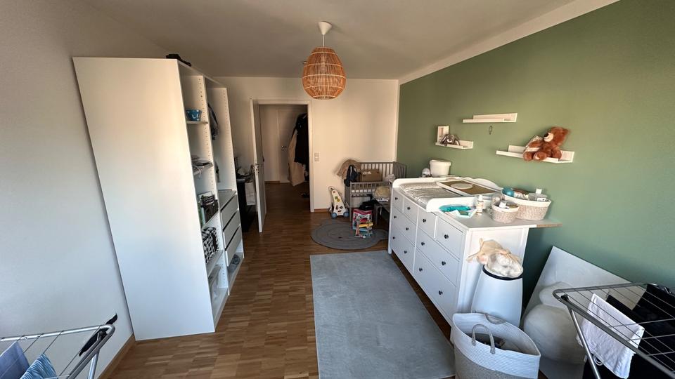 Etagenwohnung Tamm - 3 Zimmer, 95 m&sup2;, 348.000&euro; | Angebot:25993335