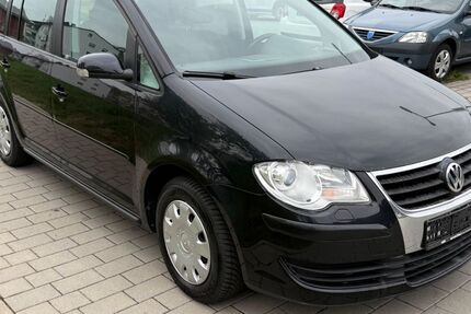 VW Touran 118.000 km 4.800 &euro; Remshalden bei Stuttgart 73630