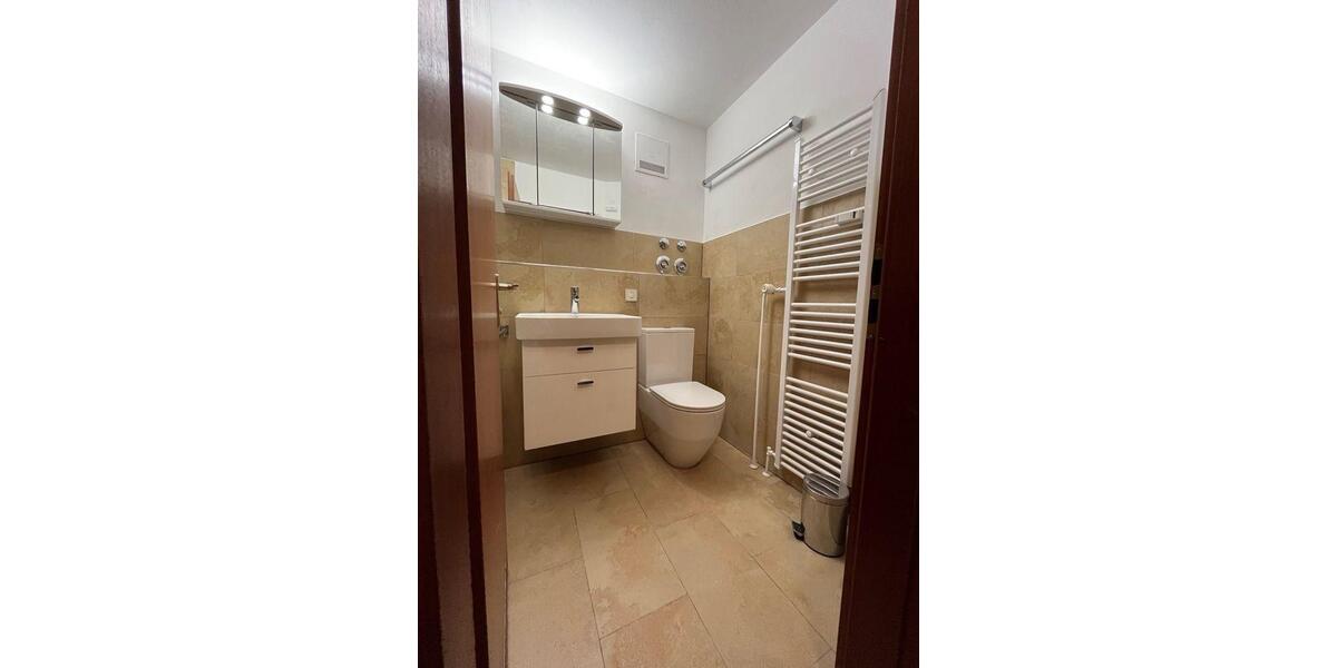 Etagenwohnung Stuttgart Lehen - 1.5 Zimmer, 30 m&sup2;, 900&euro; | Angebot:27574926