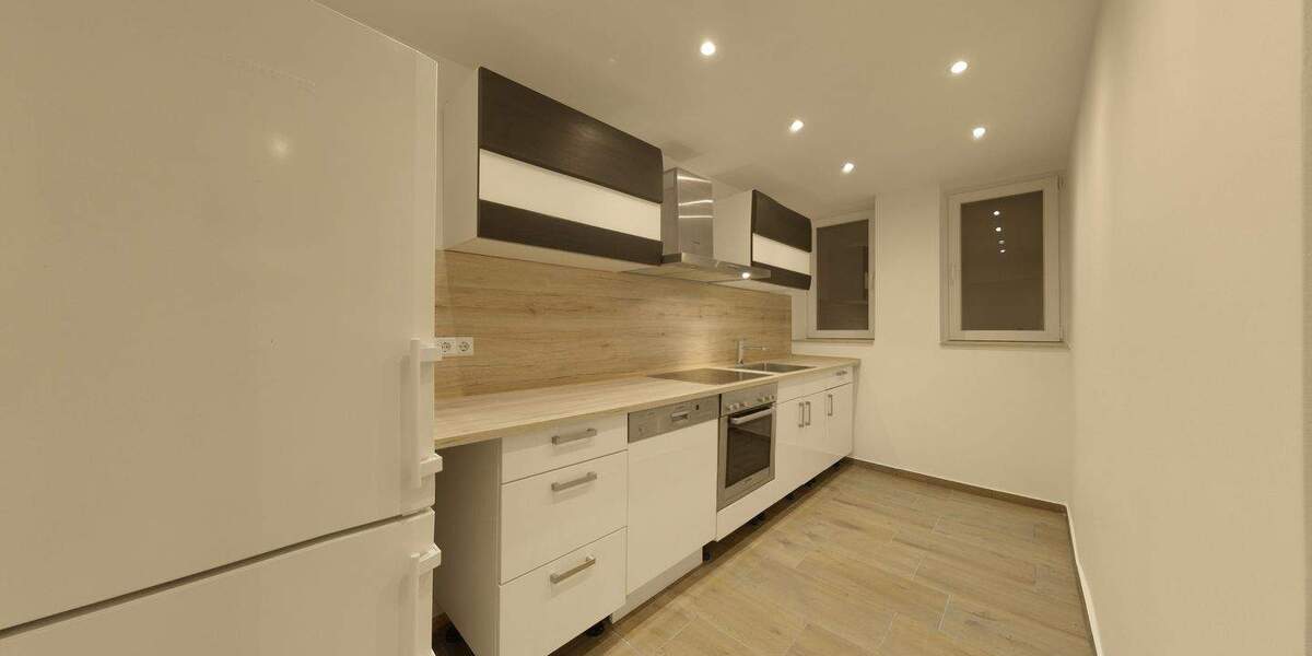 Etagenwohnung Ludwigsburg West - 3 Zimmer, 94 m&sup2;, 309.000&euro; | Angebot:25706141