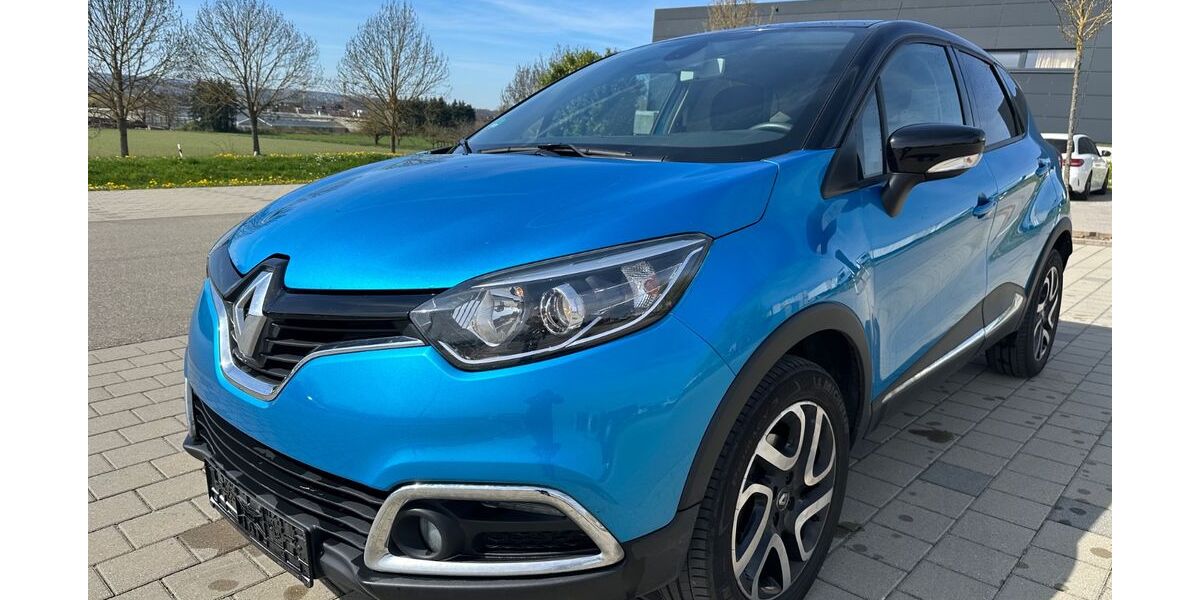 Renault Captur 46.451 km 9.999 &euro; Schönaich 71101