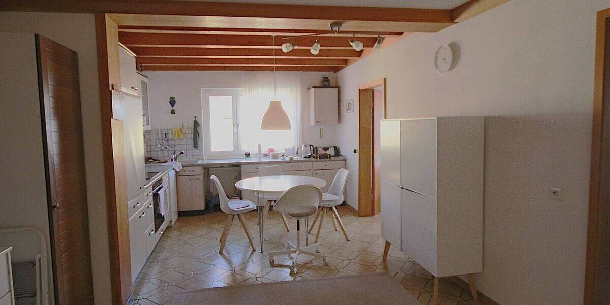 Doppelhaushälfte Aichwald-Schanbach Schanbach - 7 Zimmer, 138 m&sup2;, 560.000&euro; | Angebot:26220481