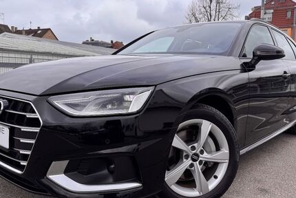Audi A4 82.900 km 24.799 &euro; Heilbronn 74074