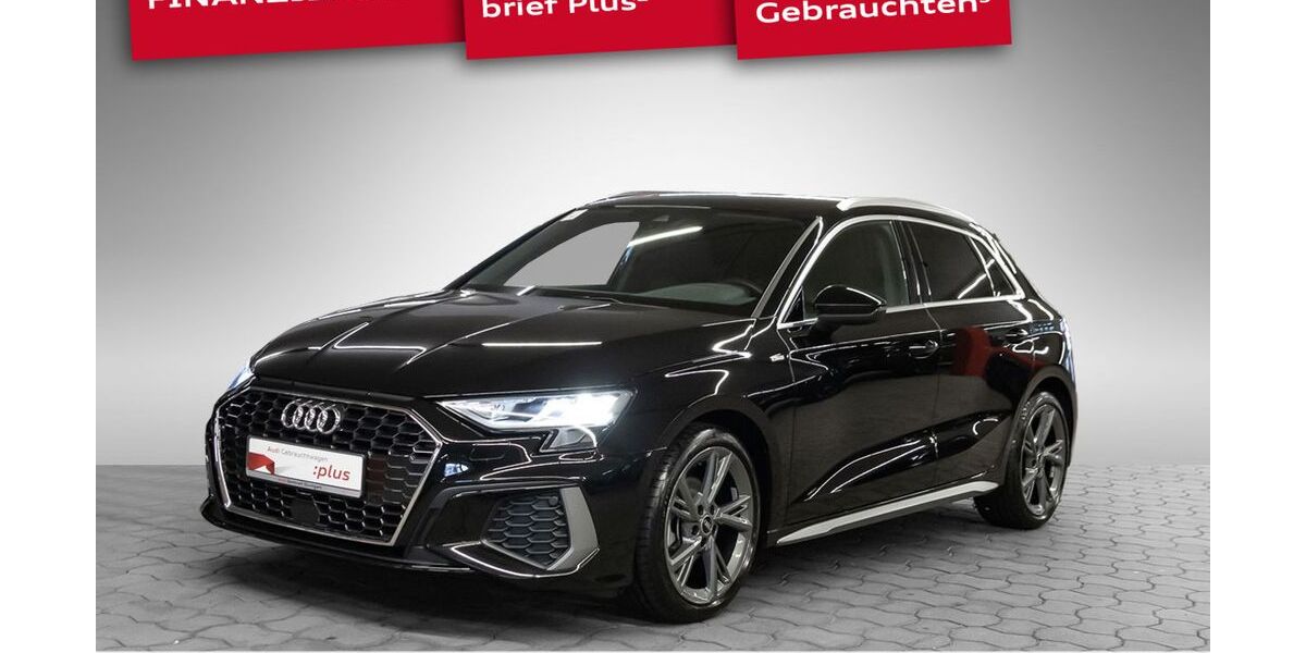 Audi A3 29.782 km 30.930 &euro; Stuttgart 70469
