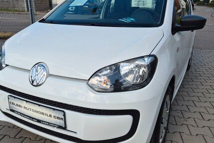 VW up! 67.000 km 5.999 &euro; Sulzbach.a.d.murr 71560