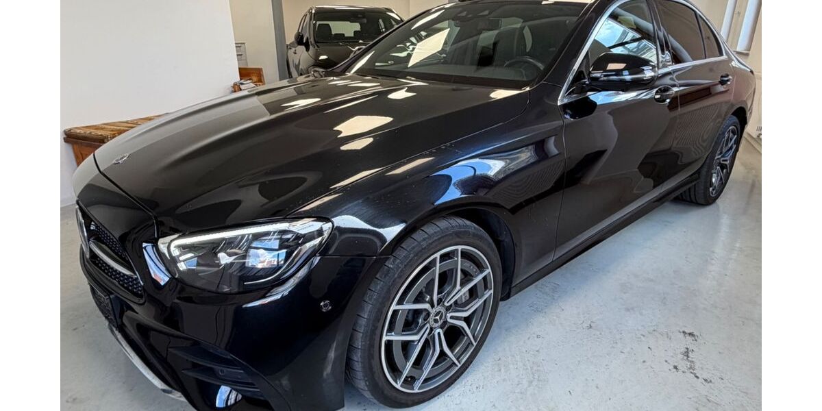 Mercedes-Benz E 300 160.000 km 32.990 &euro; Magstadt 71106
