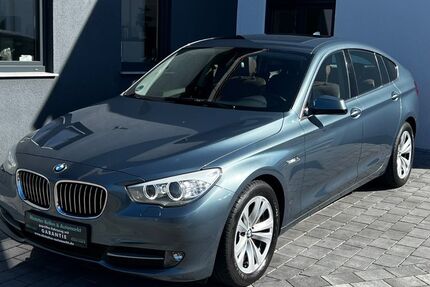 BMW 530 Gran Turismo 156.000 km 14.999 &euro; Abstatt 74232