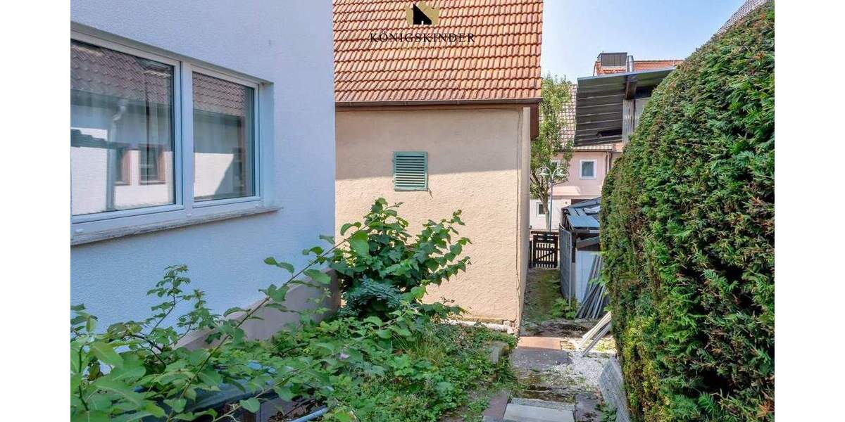 Mehrfamilienhaus, Wohnhaus Kernen im Remstal Stetten - 9 Zimmer, 300 m&sup2;, 349.000&euro; | Angebot:25771581