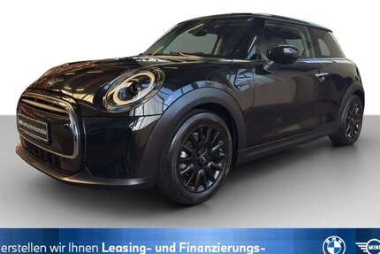 Mini Cooper 18.500 km 23.790 &euro; Asperg 71679