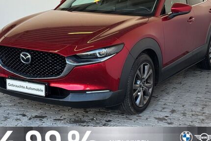 Mazda CX-30 95.930 km 18.440 &euro; Heilbronn 74074