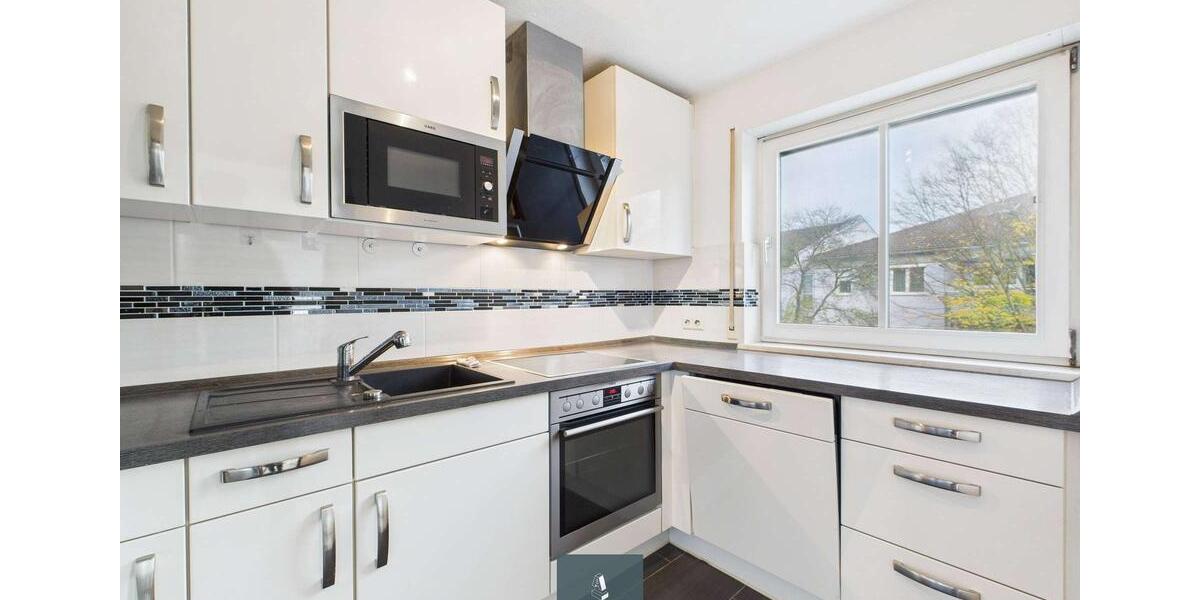 Etagenwohnung Weinsberg - 4 Zimmer, 86 m&sup2;, 1.100&euro; | Angebot:26271556