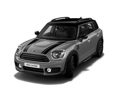Mini Cooper Countryman 41.810 km 22.930 &euro; Mühlacker 75417