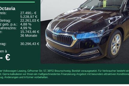 Skoda Octavia 58.370 km 26.730 &euro; Heilbronn 74076