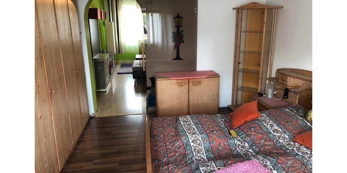 Etagenwohnung Vaihingen an der Enz - 2.5 Zimmer, 60 m&sup2;, 700&euro; | Angebot:25365017