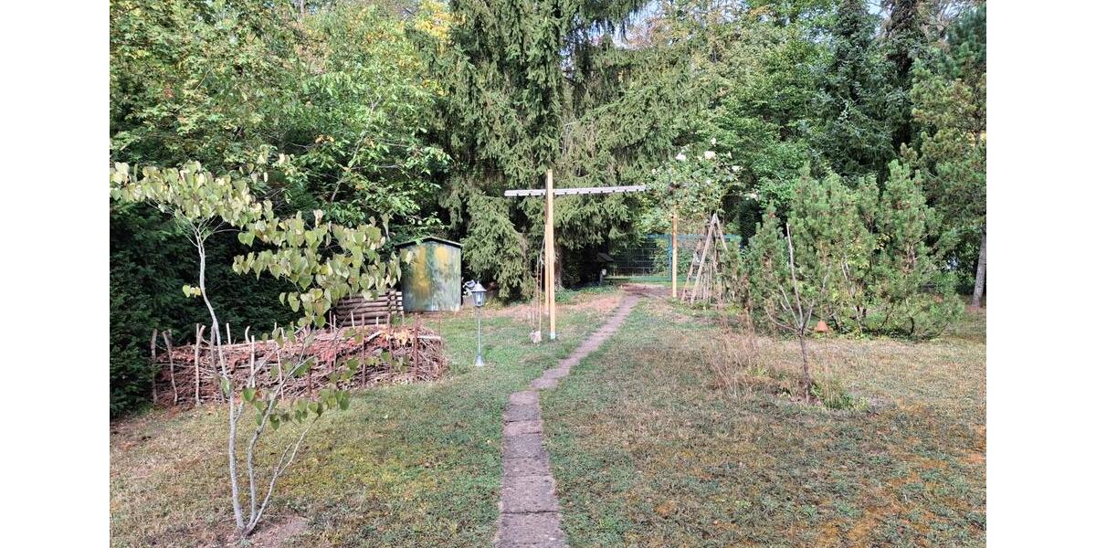 Einfamilienhaus Grafenau - 5 Zimmer, 80 m&sup2;, 950&euro; | Angebot:27556786