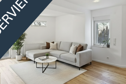 Wohnung Stuttgart Bopser - 2.5 Zimmer, 79 m&sup2;, 445.000&euro; | Angebot:24681011