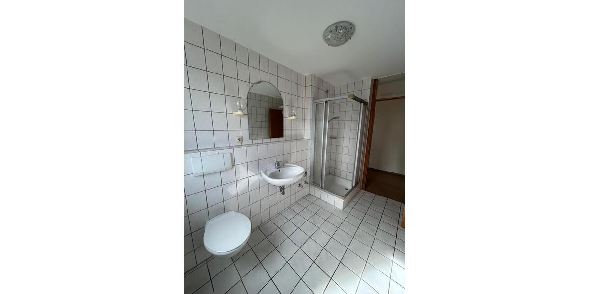 Etagenwohnung Affalterbach - 2.5 Zimmer, 54 m&sup2;, 215.000&euro; | Angebot:26039833