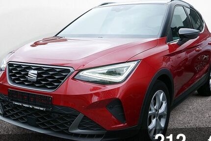 Seat Arona 40.350 km 21.370 &euro; Bietigheim-Bissingen 74321