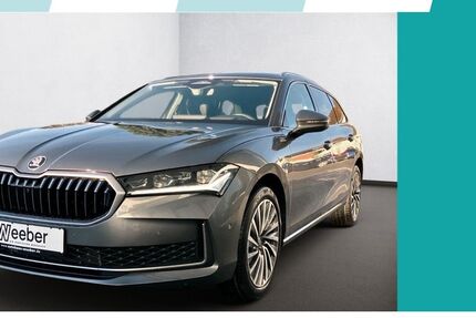 Skoda Superb 2.990 km 55.370 &euro; Leonberg 71229