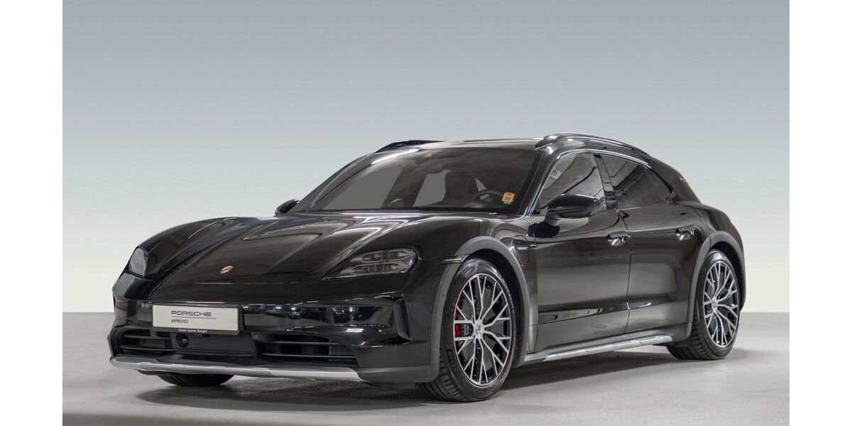 Porsche Taycan 20.800 km 104.800 &euro; Stuttgart 70469