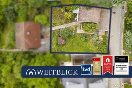Grundstück Kirchberg an der Murr - 116.000&euro; | Angebot:26960263