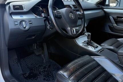 VW CC 181.828 km 9.750 &euro; Ottmarsheim 74354