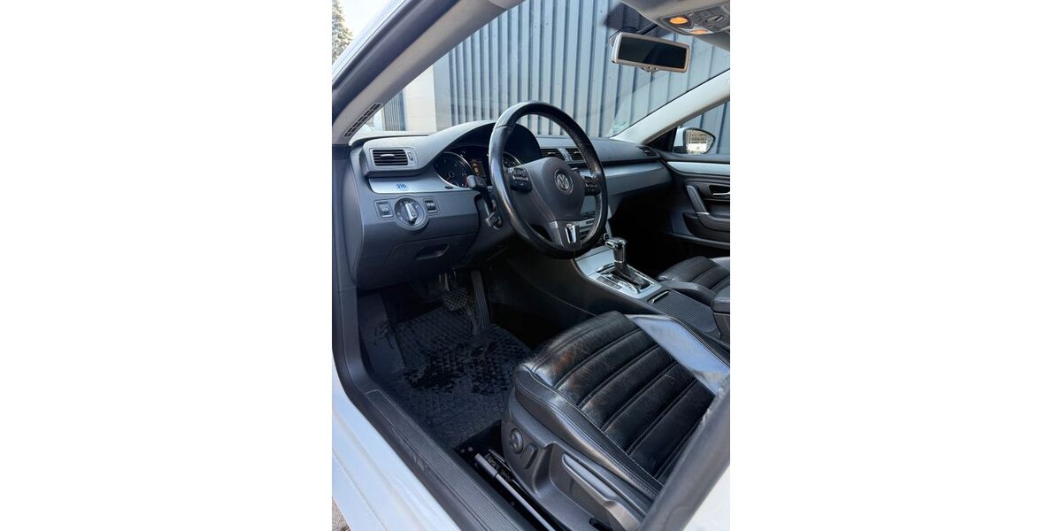 VW CC 181.828 km 9.750 &euro; Ottmarsheim 74354