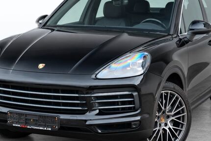 Porsche Cayenne 71.140 km 47.800 &euro; Gerlingen 70839