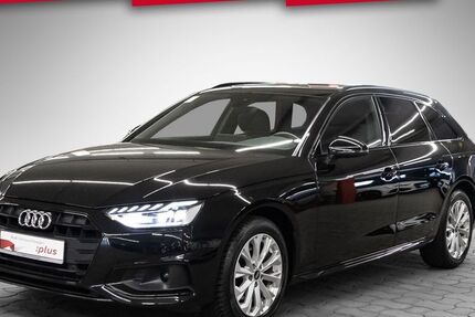 Audi A4 110.187 km 21.850 &euro; Stuttgart 70563