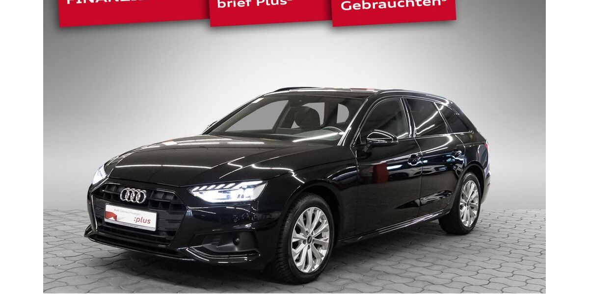 Audi A4 110.187 km 21.850 &euro; Stuttgart 70563