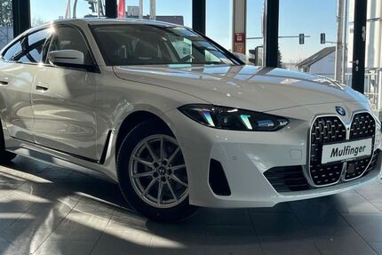 BMW 420 Gran Coupé 12.000 km 45.903 &euro; Backnang 71522