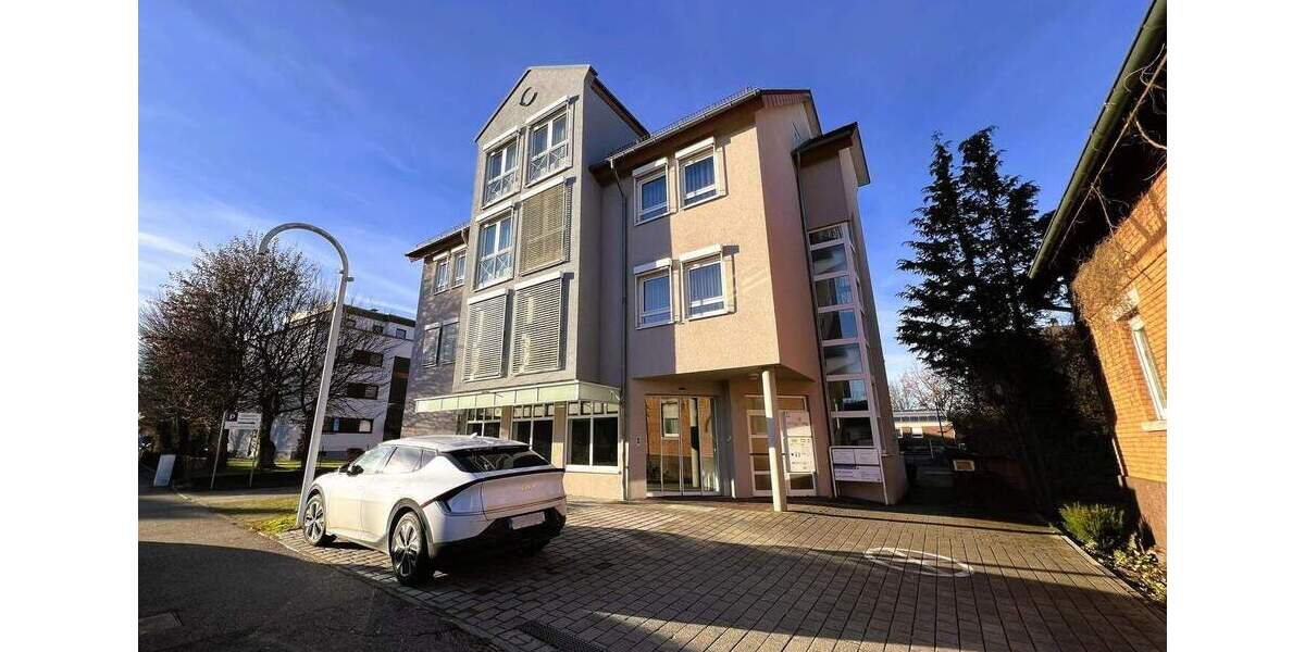 Gewerbeobjekt Schorndorf - 429.000&euro; | Angebot:25802775