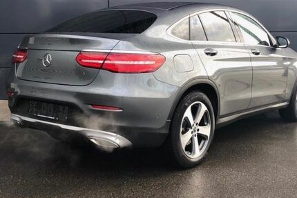 Mercedes-Benz GLC 300 103.000 km 28.900 &euro; Talheim 74388