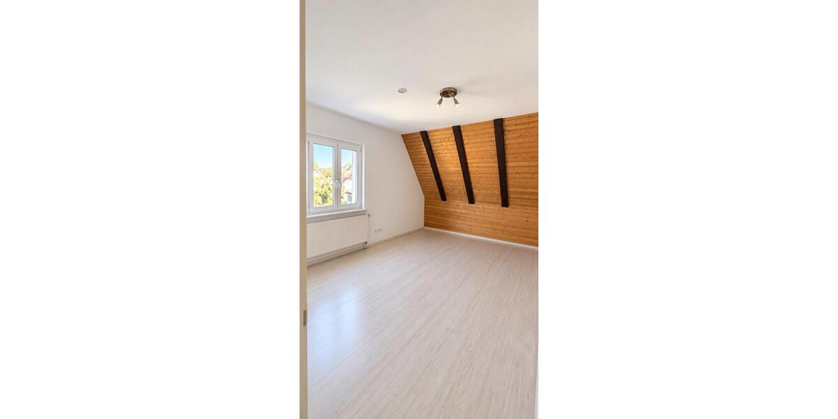 Maisonettenwohnung Esslingen am Neckar Brühl - 4 Zimmer, 82 m&sup2;, 1.270&euro; | Angebot:27550282