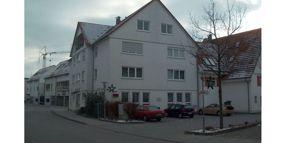 Schöne Gemütliche DG-Wohnung mit Einbauküche und nutzbarem Dachgeschoß - Etagenwohnung Deizisau | Angebot:27504679
