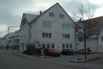 Schöne Gemütliche DG-Wohnung mit Einbauküche und nutzbarem Dachgeschoß - Etagenwohnung Deizisau | Angebot:27504679