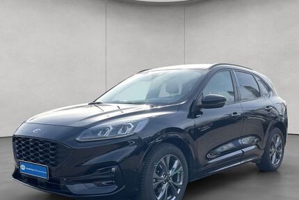 Ford Kuga 24.221 km 21.990 &euro; Heilbronn 74080