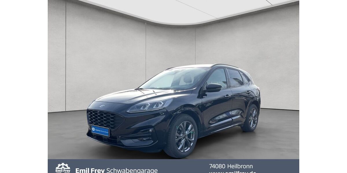 Ford Kuga 24.221 km 21.990 &euro; Heilbronn 74080