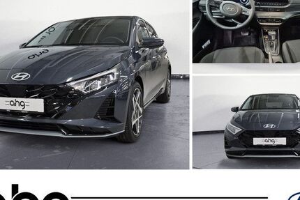 Hyundai i20 1.250 km 22.999 &euro; Esslingen am Neckar 73730