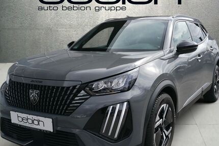 Peugeot 2008 22.055 km 19.480 &euro; Schönaich 71101