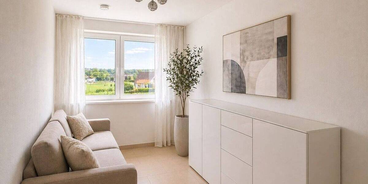 Etagenwohnung Bietigheim-Bissingen Bietigheim - 5 Zimmer, 97 m&sup2;, 289.000&euro; | Angebot:26451692