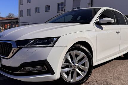 Skoda Octavia 40.000 km 24.799 &euro; Heilbronn 74074