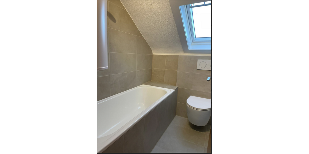 Etagenwohnung Stuttgart Mühlhausen - 2 Zimmer, 50 m&sup2;, 210.000&euro; | Angebot:23169027