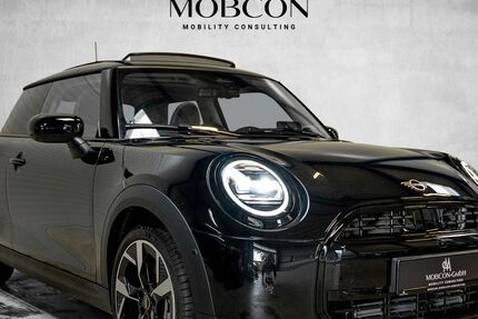 Mini Cooper C 5.900 km 32.130 &euro; Remseck 71686