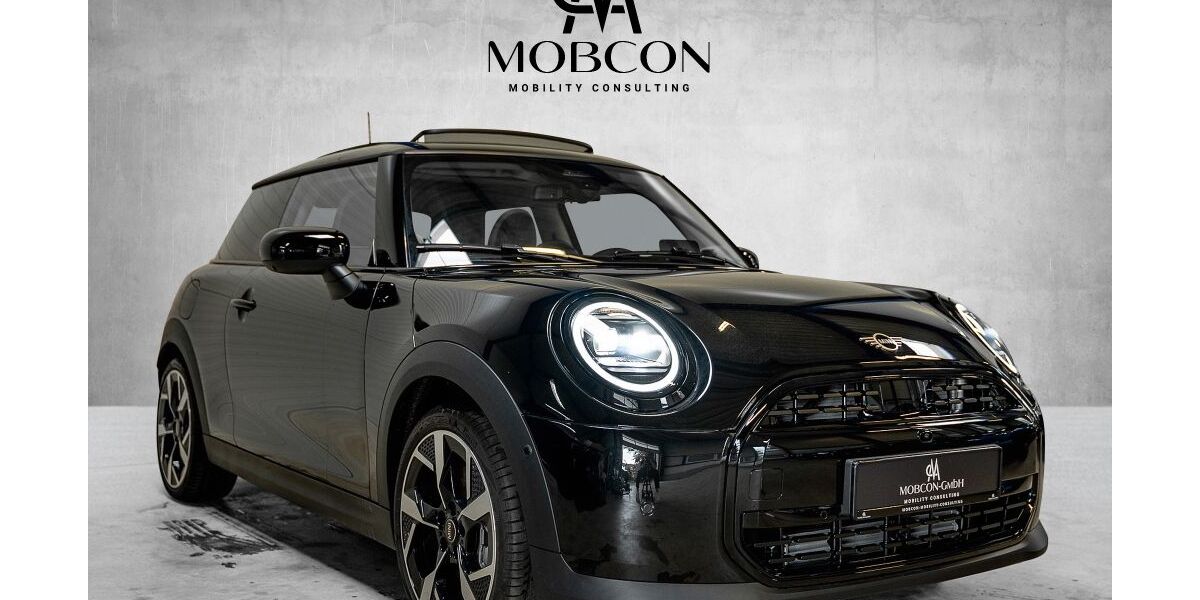 Mini Cooper C 5.900 km 32.130 &euro; Remseck 71686