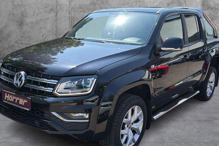 VW Amarok 86.100 km 28.840 &euro; Böblingen 71032