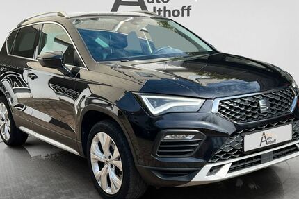 Seat Ateca 104.400 km 20.390 &euro; Stuttgart 70195
