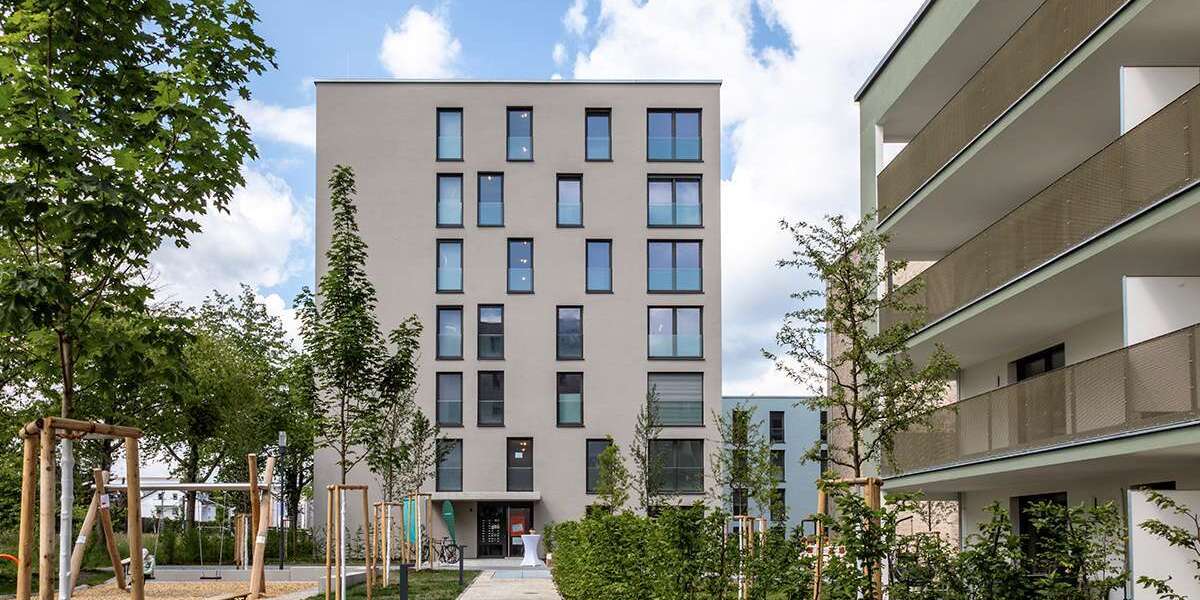 Etagenwohnung Leinfelden-Echterdingen Echterdingen - 4 Zimmer, 96 m&sup2;, 710.000&euro; | Angebot:22672946