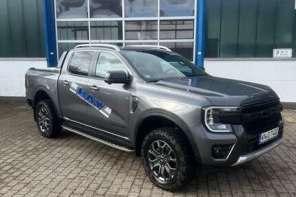 Ford Ranger 12.000 km 45.600 &euro; Sulzbach/Murr 71560